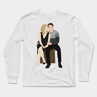 Gillovny Long Sleeve T-Shirt